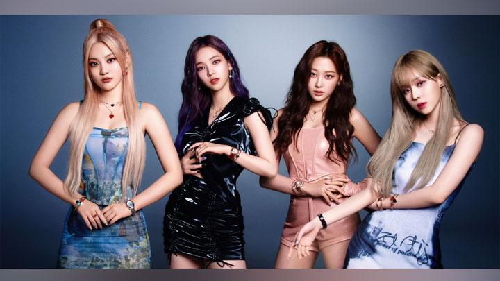 Alasan Member Aespa Tidak Tampil sebagai Duta Merek Fashion Mewah secara Individu