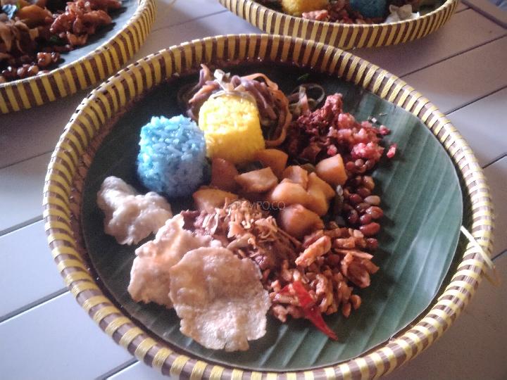 Gastrodiplomasi Kuliner Indonesia di Qatar International Food Festival 2023