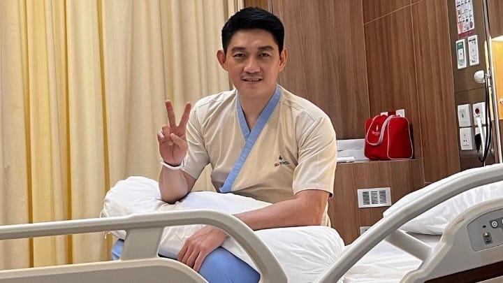 Ifan Seventeen Mengidap Tumor di Kepala, Apa Penyebabnya?