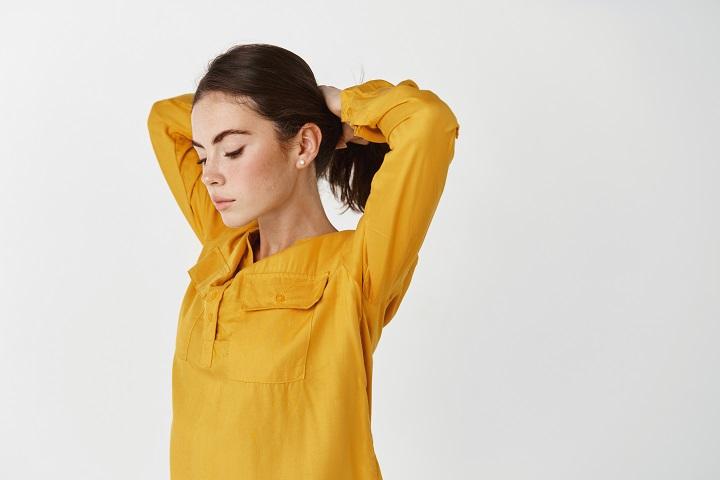 Mengenali 4 Fase Pertumbuhan Rambut