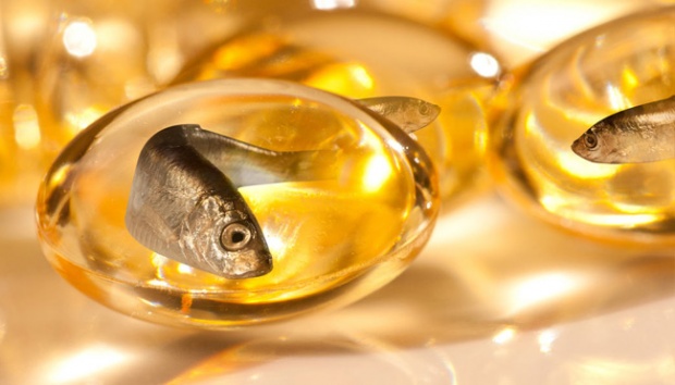 Sederet Manfaat Minyak Ikan bagi Bayi