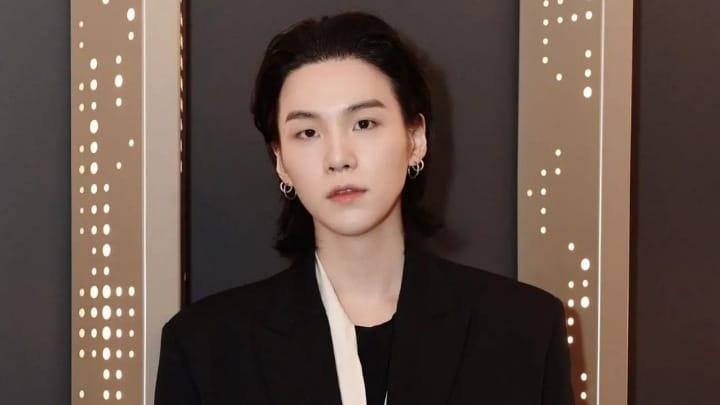 Suga BTS Ulang Tahun, Donasikan Rp 1,17 Miliar untuk Korban Gempa Turki dan Suriah