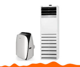 Nikmati Suasana Sejuk dengan Sewa AC Standing 3 PK dari Micool