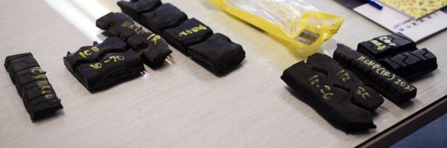 Review Teknologi Tread Compound Terbaru 2026: Solusi Tangguh untuk Medan Ekstrem di Indonesia