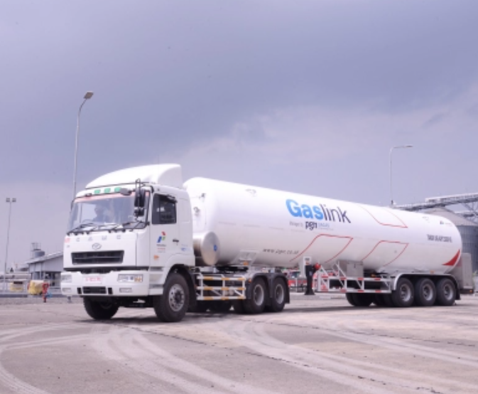 CNG vs Pipa Gas: Ekonomi di Balik Infrastruktur Energi